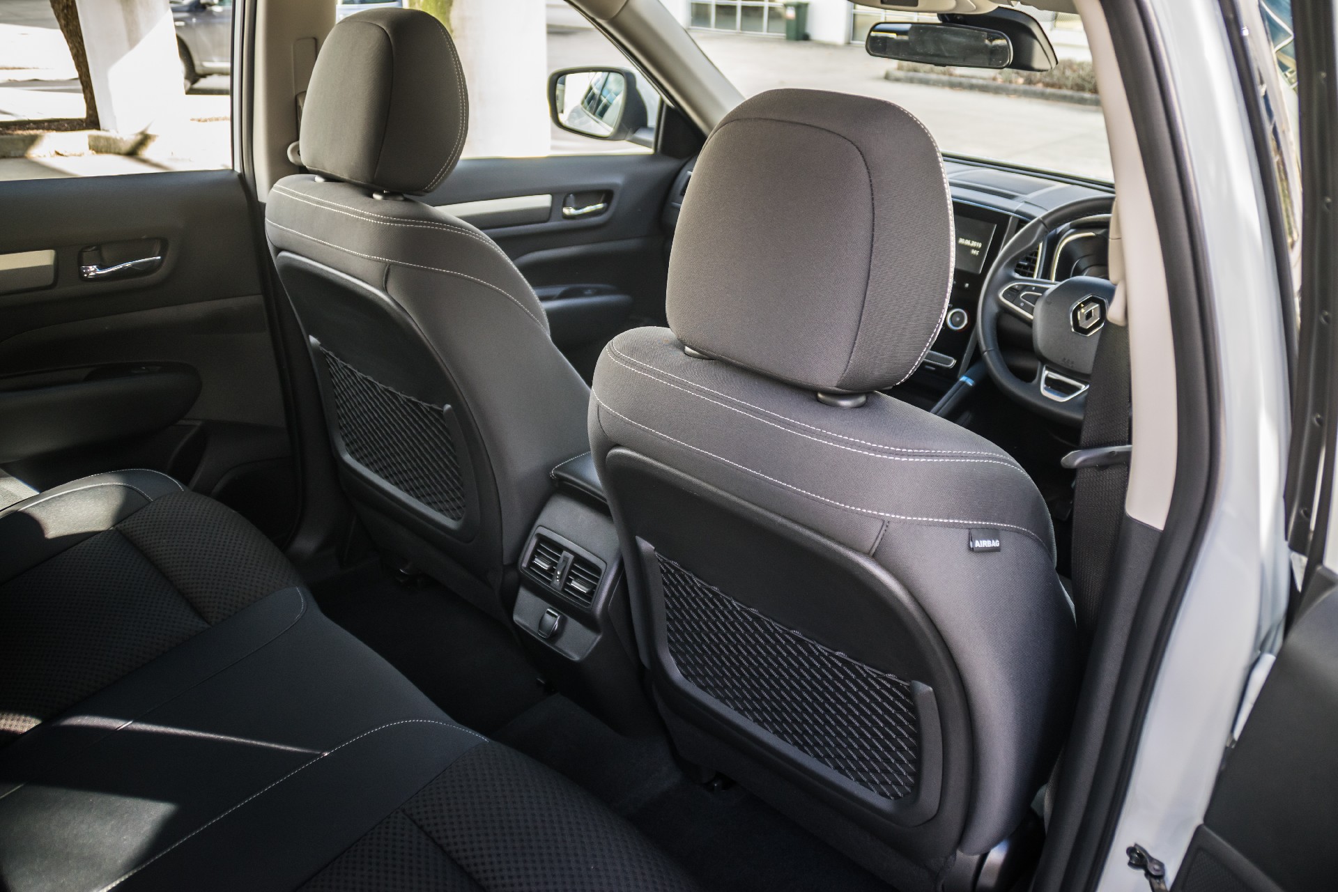 Driven: 2019 Renault Koleos Life Is A Good Family SUV But Not Great