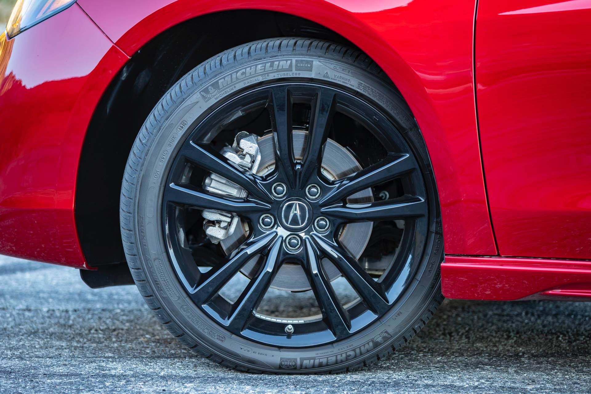 Handbuilt 2020 Acura TLX PMC Edition Hits U.S. Dealerships With $50,945 Tag