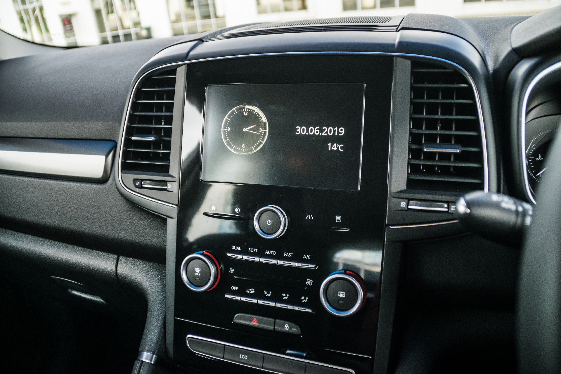 Driven: 2019 Renault Koleos Life Is A Good Family SUV But Not Great