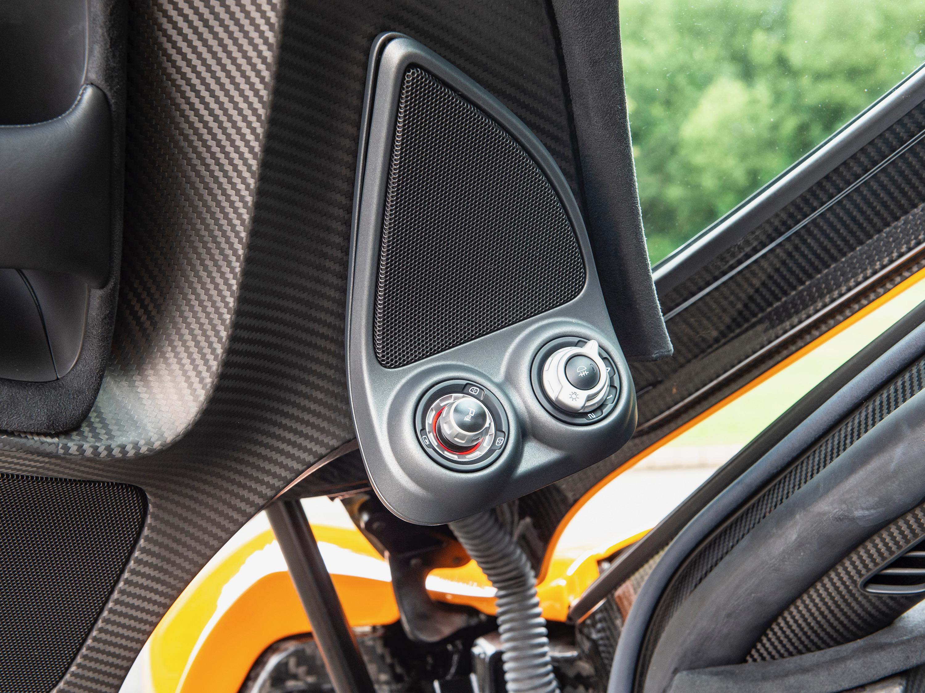 Stunning McLaren P1 XP05 Prototype Is Up For Sale Once Again