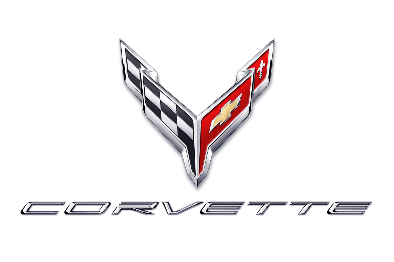 2020 Corvette C8 Will Debut As A Stingray, Check Out Its New Logos