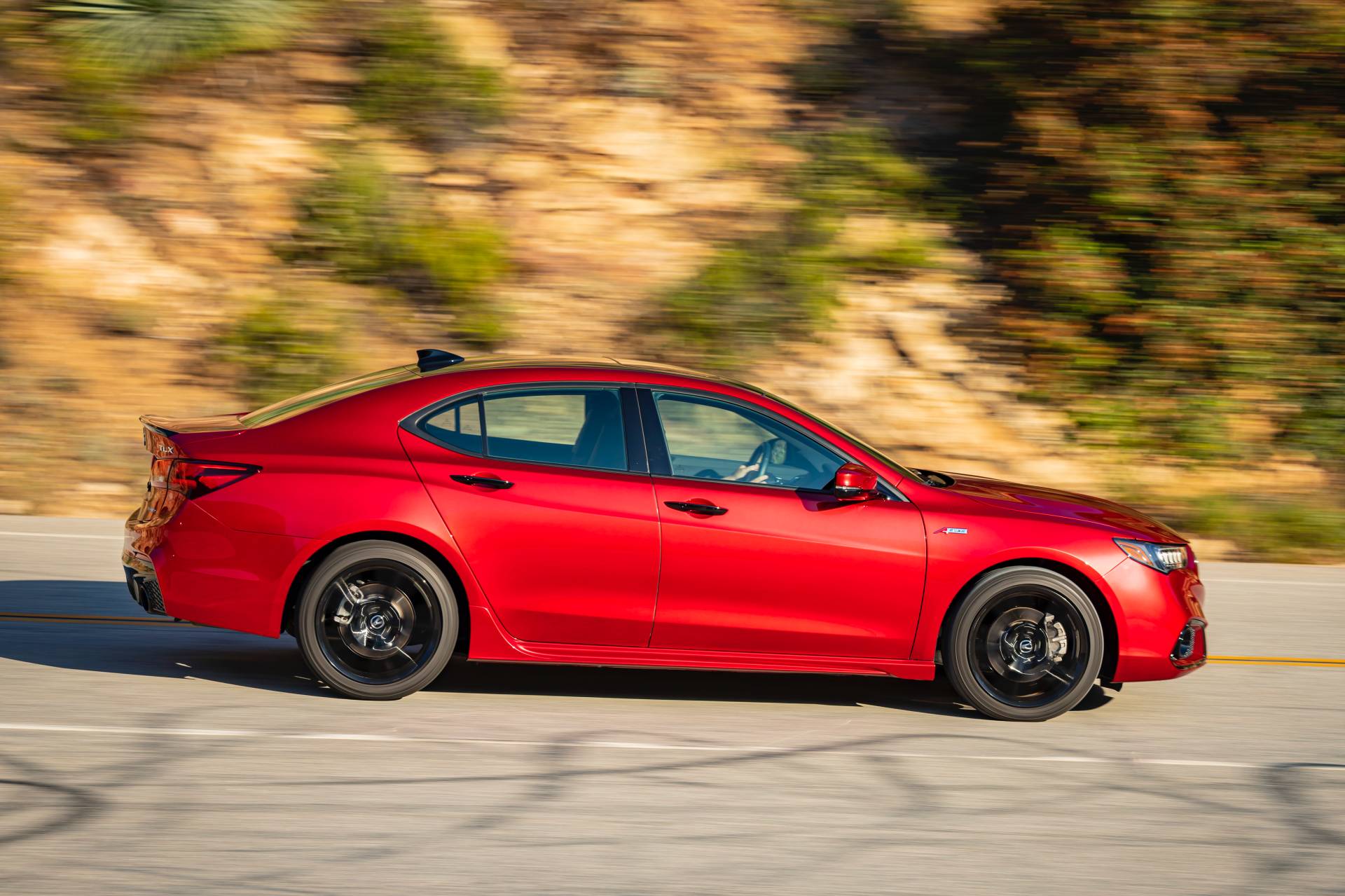 Handbuilt 2020 Acura TLX PMC Edition Hits U.S. Dealerships With $50,945 Tag