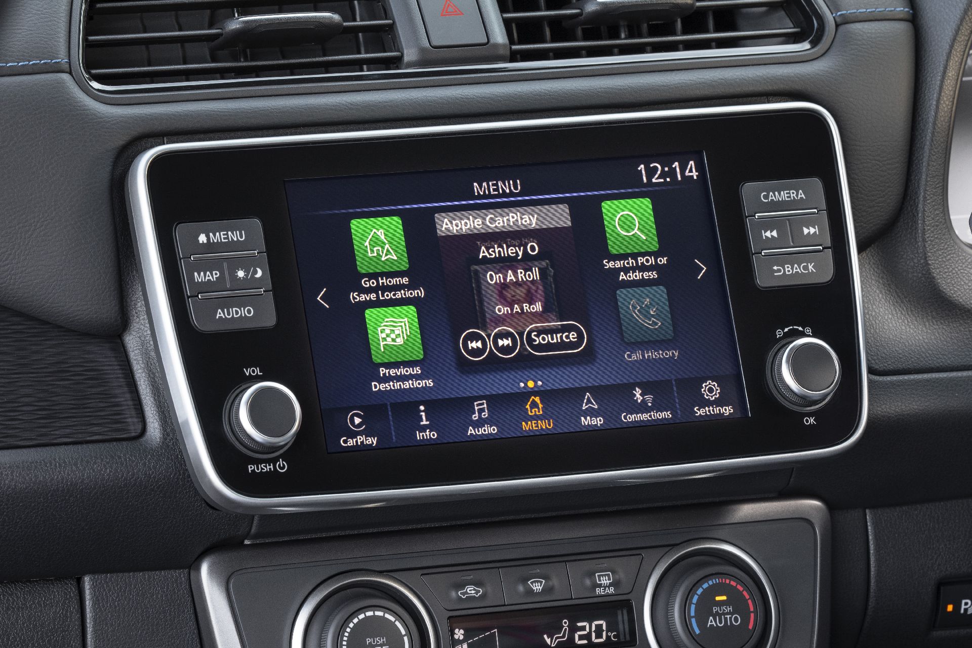 2019 Nissan Leaf Finally Hits Australia In Single Trim Level