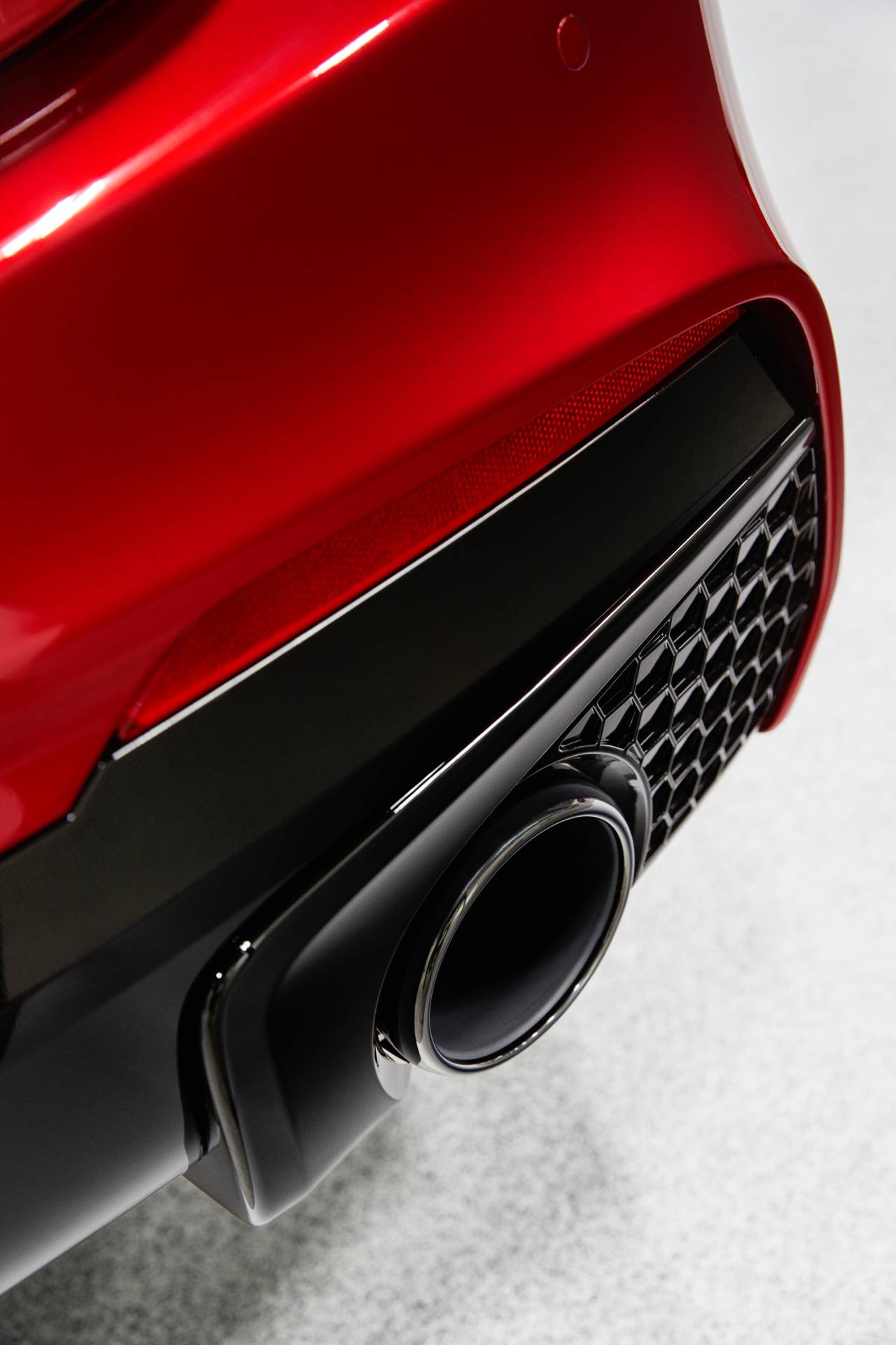 Handbuilt 2020 Acura TLX PMC Edition Hits U.S. Dealerships With $50,945 Tag