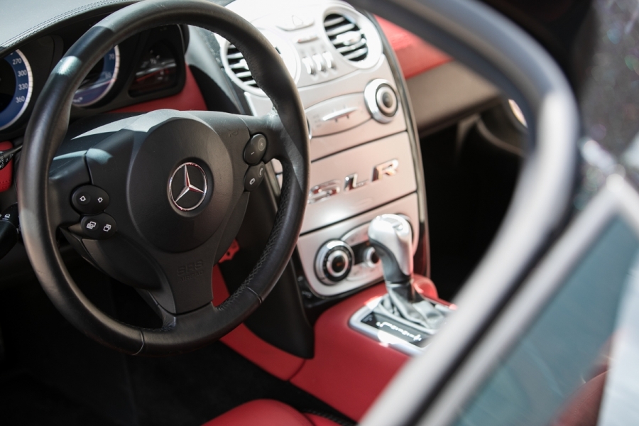 1965 Lotus Cortina Sells For Three Times More Than A Ferrari F430!