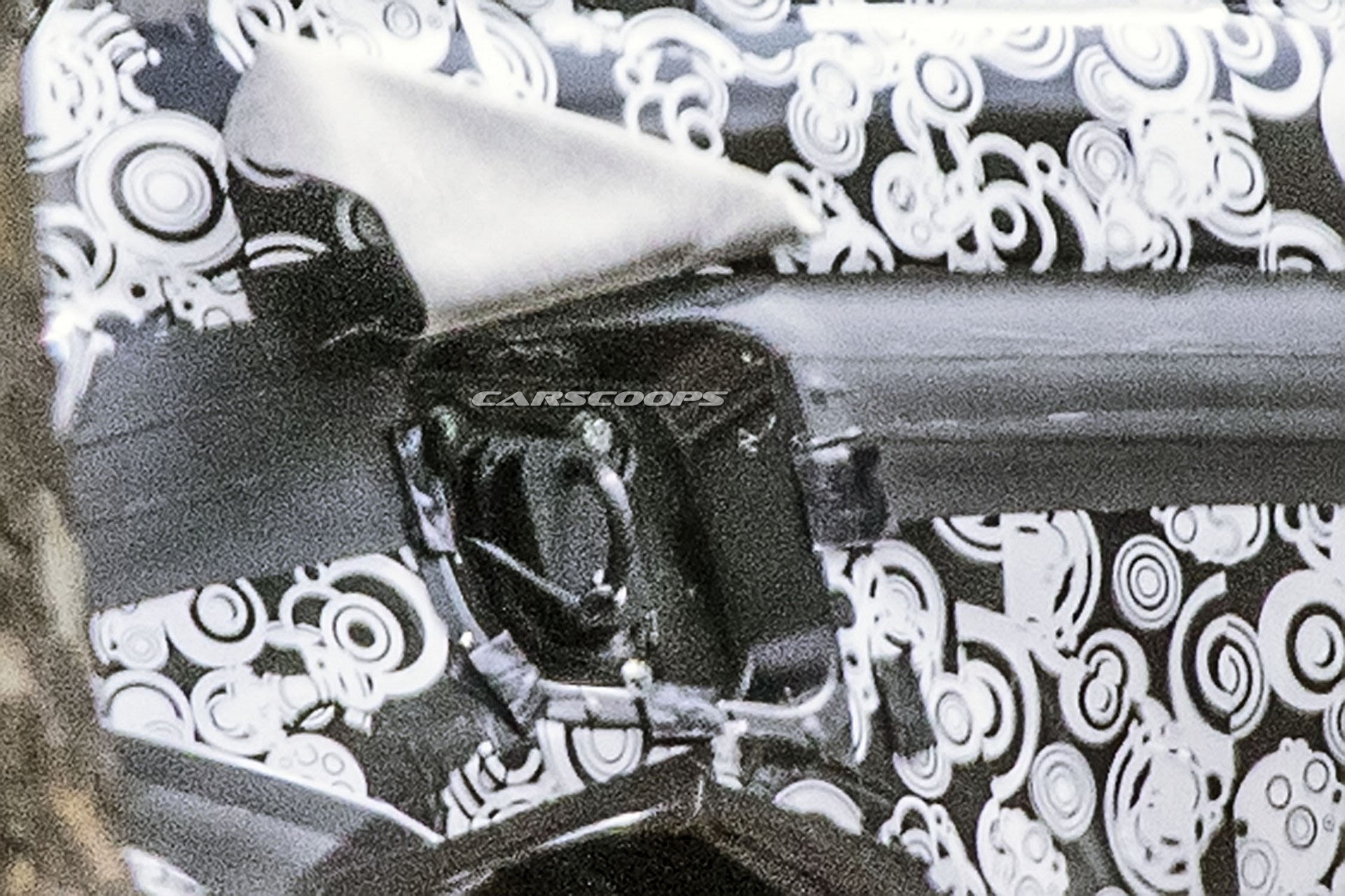 2020 Fiat 500e Spied, Promises To Be An “Urban Tesla”