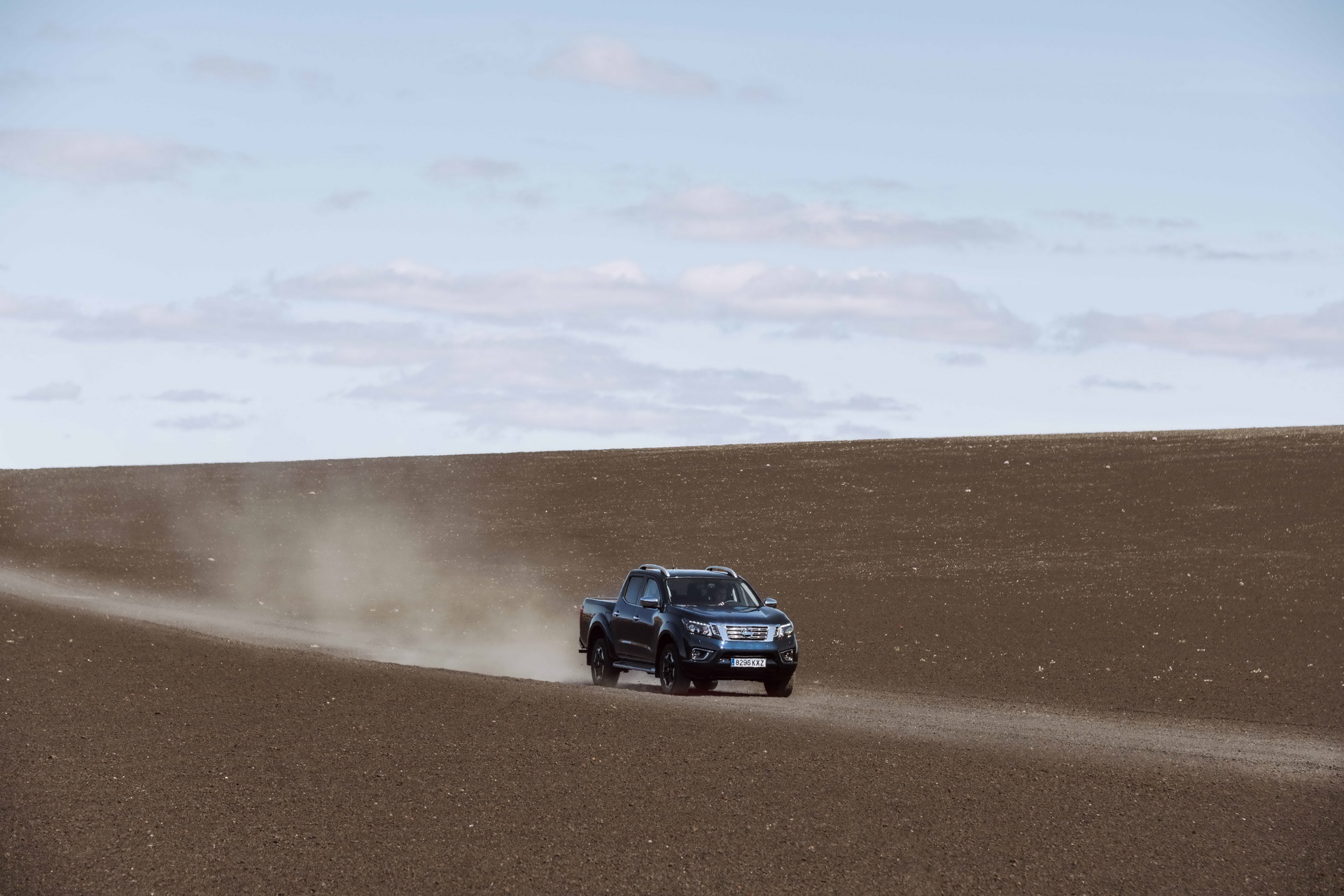 Nissan’s Updated Navara Gets Detailed As It Goes On Sale In Europe