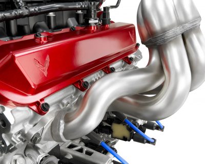 2020 Corvette C8 Is America’s Mid-Engine Sports Car For The Masses