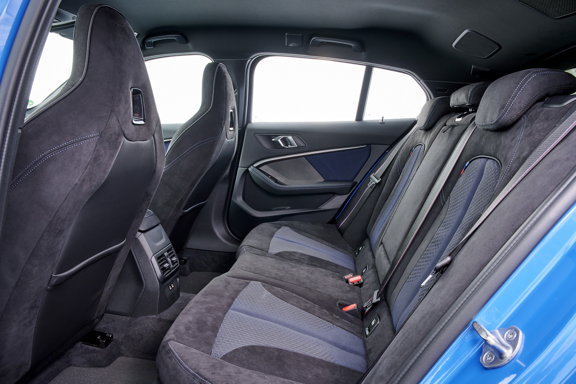 2020 BMW 1-Series: New A-Class Rival Shows Us All Its Secrets