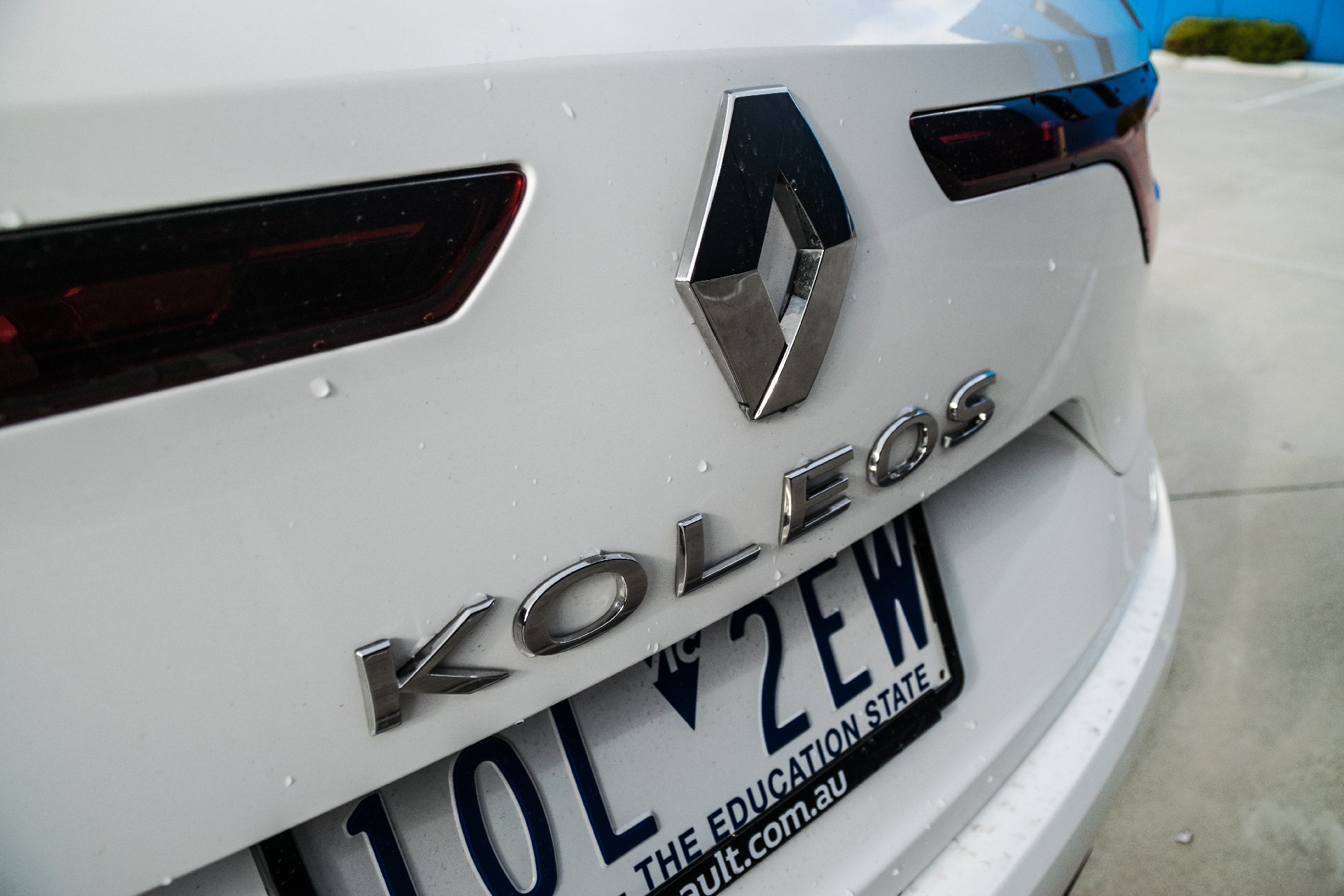 Driven: 2019 Renault Koleos Life Is A Good Family SUV But Not Great