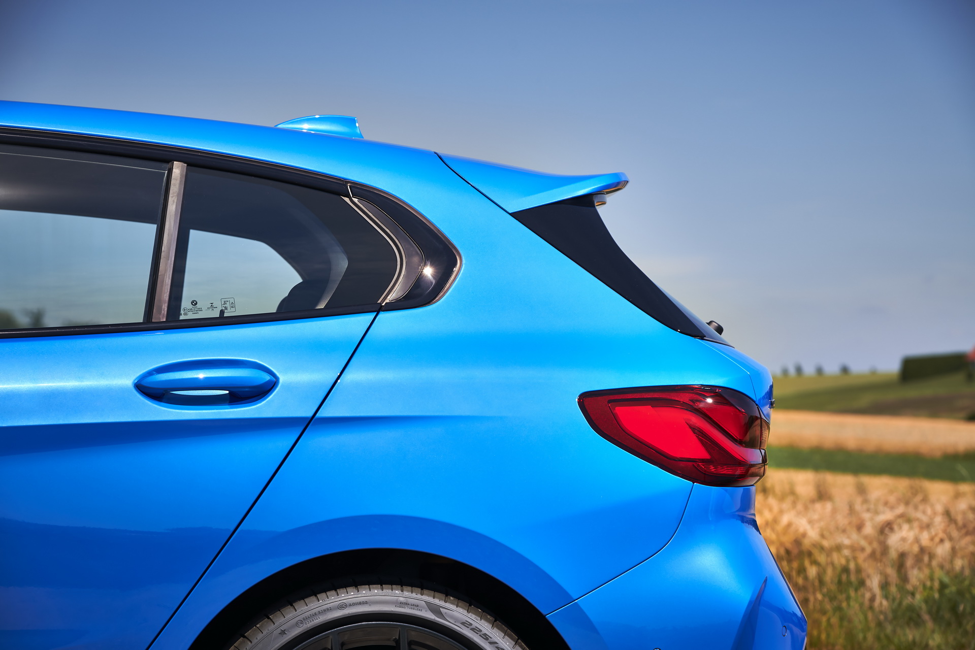 2020 BMW 1-Series: New A-Class Rival Shows Us All Its Secrets