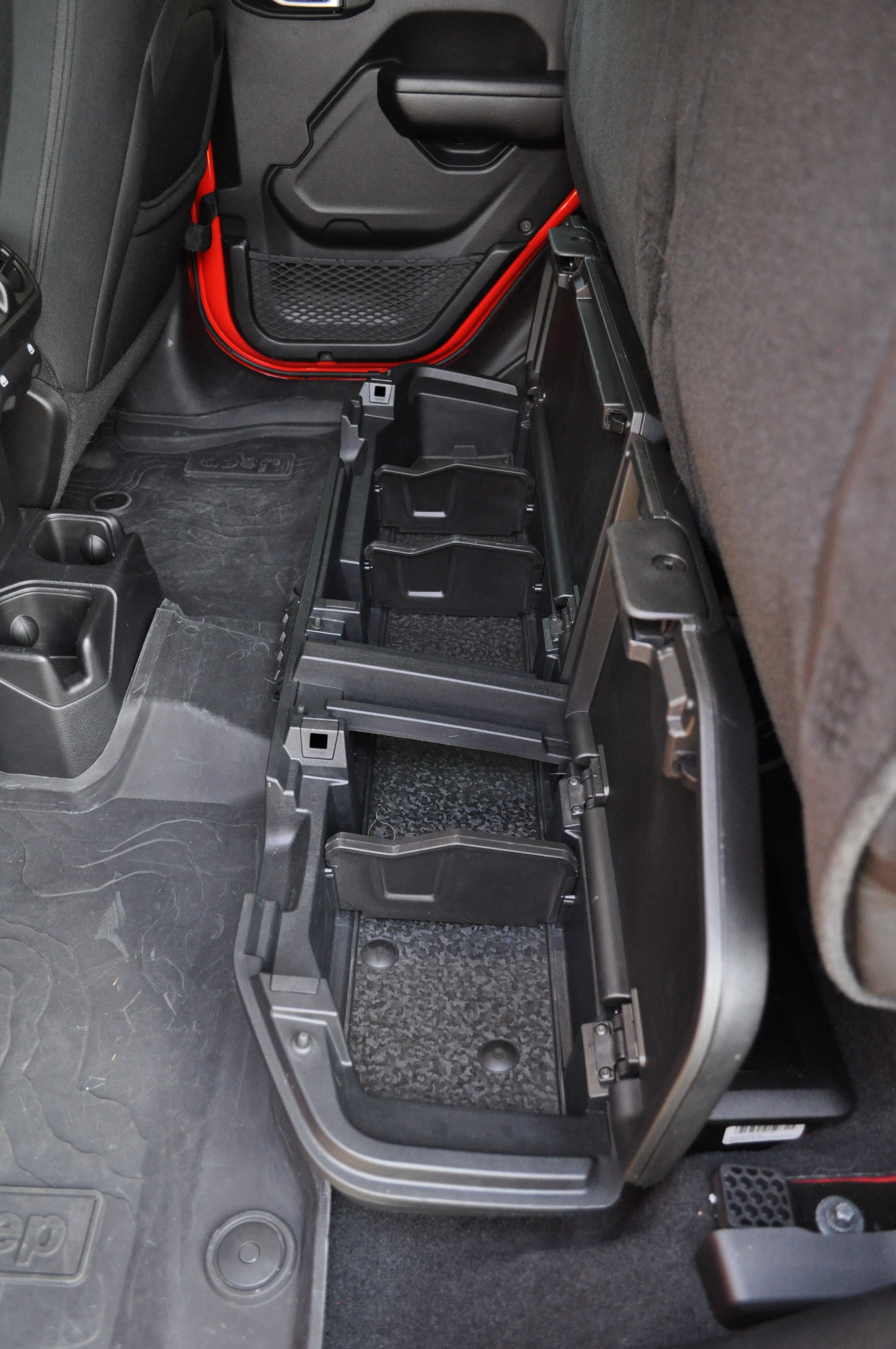 Driven: 2020 Jeep Gladiator Marks The End Of Boring Mid-Size Pickups