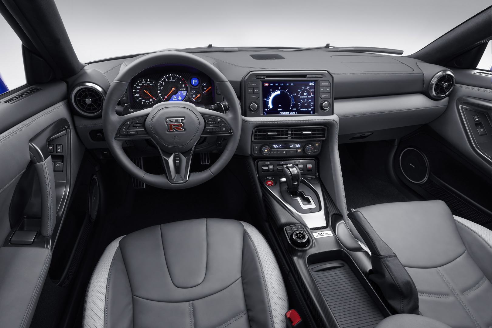 Nissan Prices 2020 GT-R From $113,540, NISMO From $210,740; Drops Over 120 Photos Too