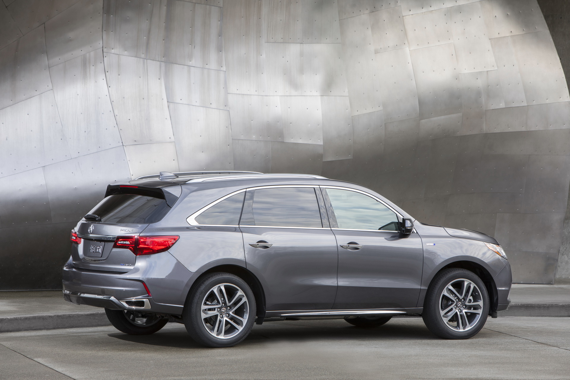 2020 Acura MDX Launches With $44,400 Starting Price, MDX Sport Hybrid From $52,900