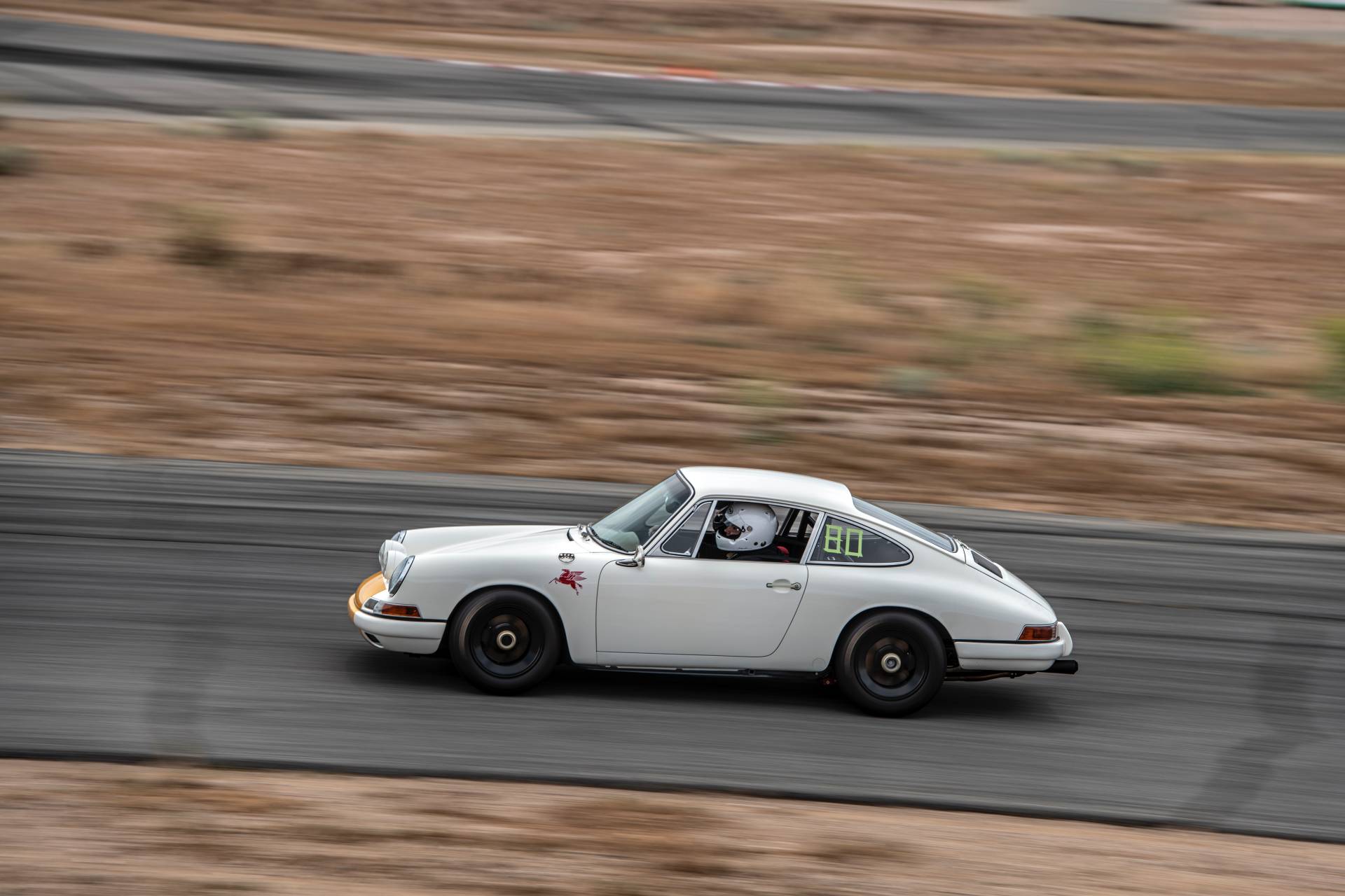 Emory Outlaw 911K Is The Porsche 356 Specialist’s First-Ever Custom 911 Project