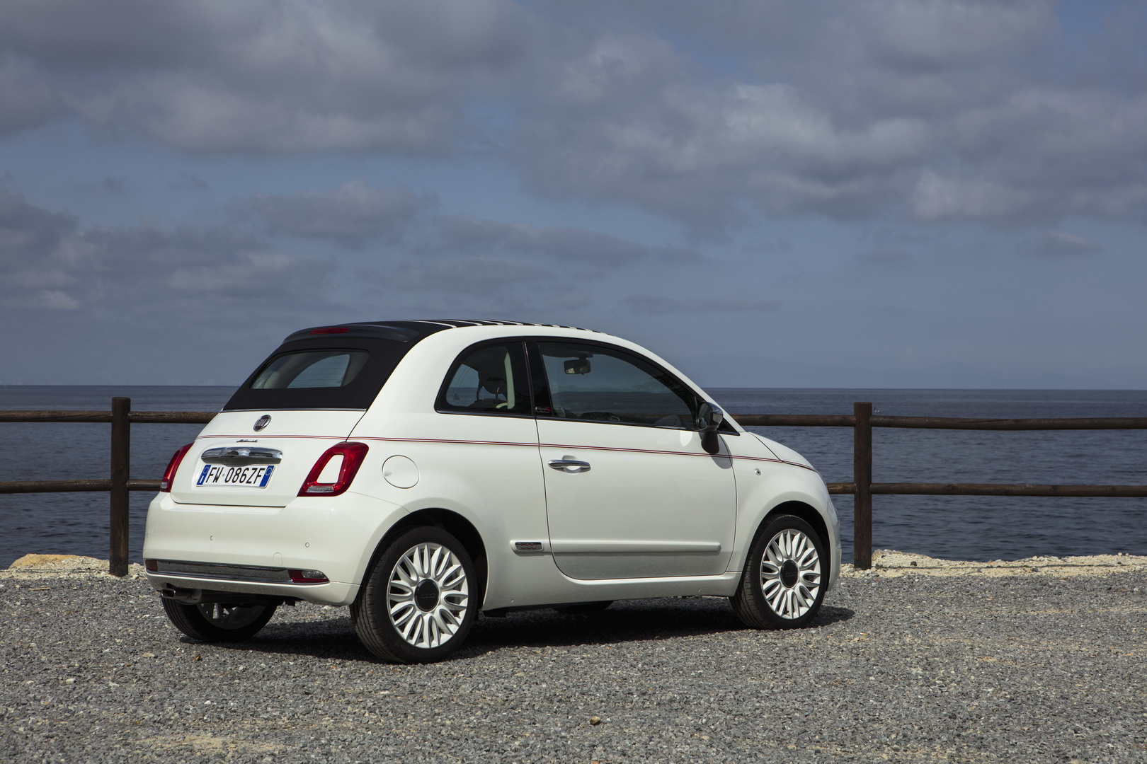 Fiat Is Readying An Expanded Family Of New ‘500’ Models