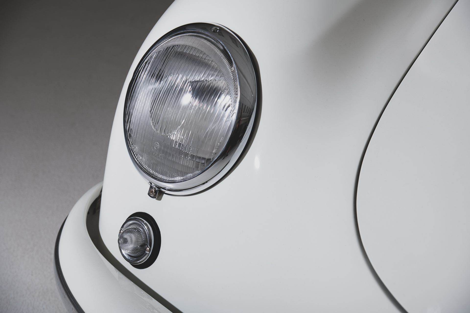 Beautifully-Done Porsche 356 Limousine Is Doomed To Start A Bidding War