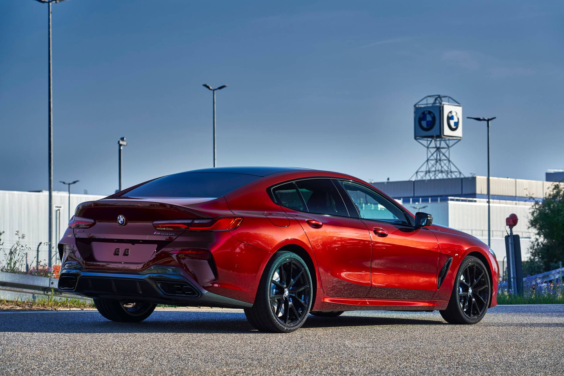 BMW Expects Gran Coupe To Make Up Over Half Of Combined 8 Series Sales