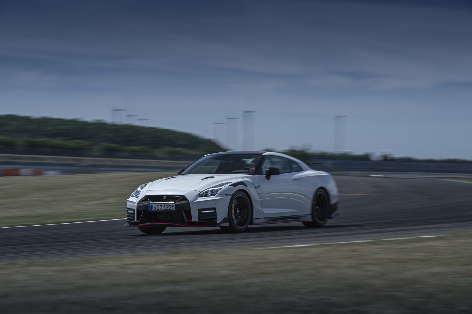 Nissan Prices 2020 GT-R From $113,540, NISMO From $210,740; Drops Over 120 Photos Too