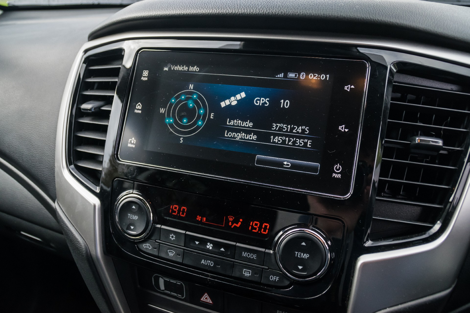 Driven: 2019 Mitsubishi Triton Makes Off-Roading And Hauling Comfortable