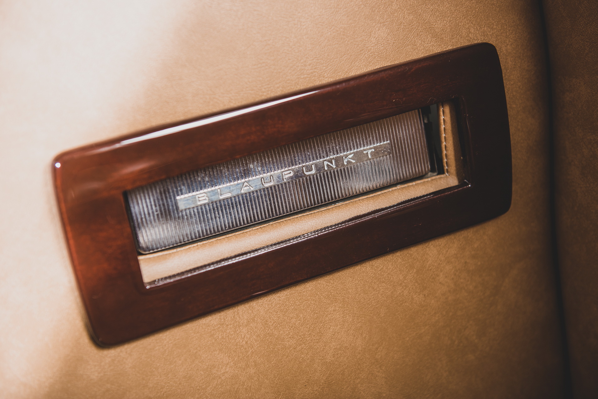 Beautifully-Done Porsche 356 Limousine Is Doomed To Start A Bidding War