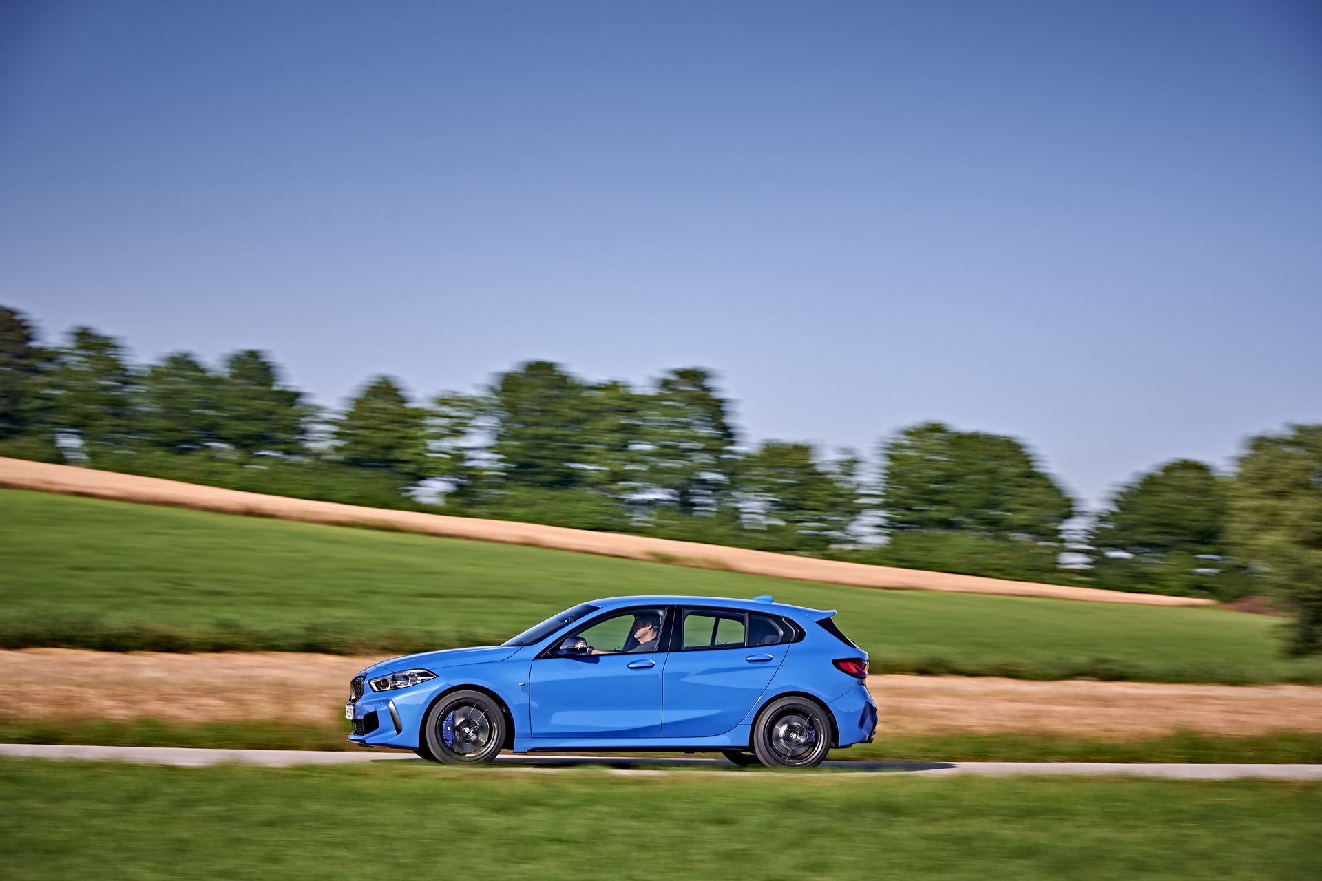 2020 BMW 1-Series: New A-Class Rival Shows Us All Its Secrets