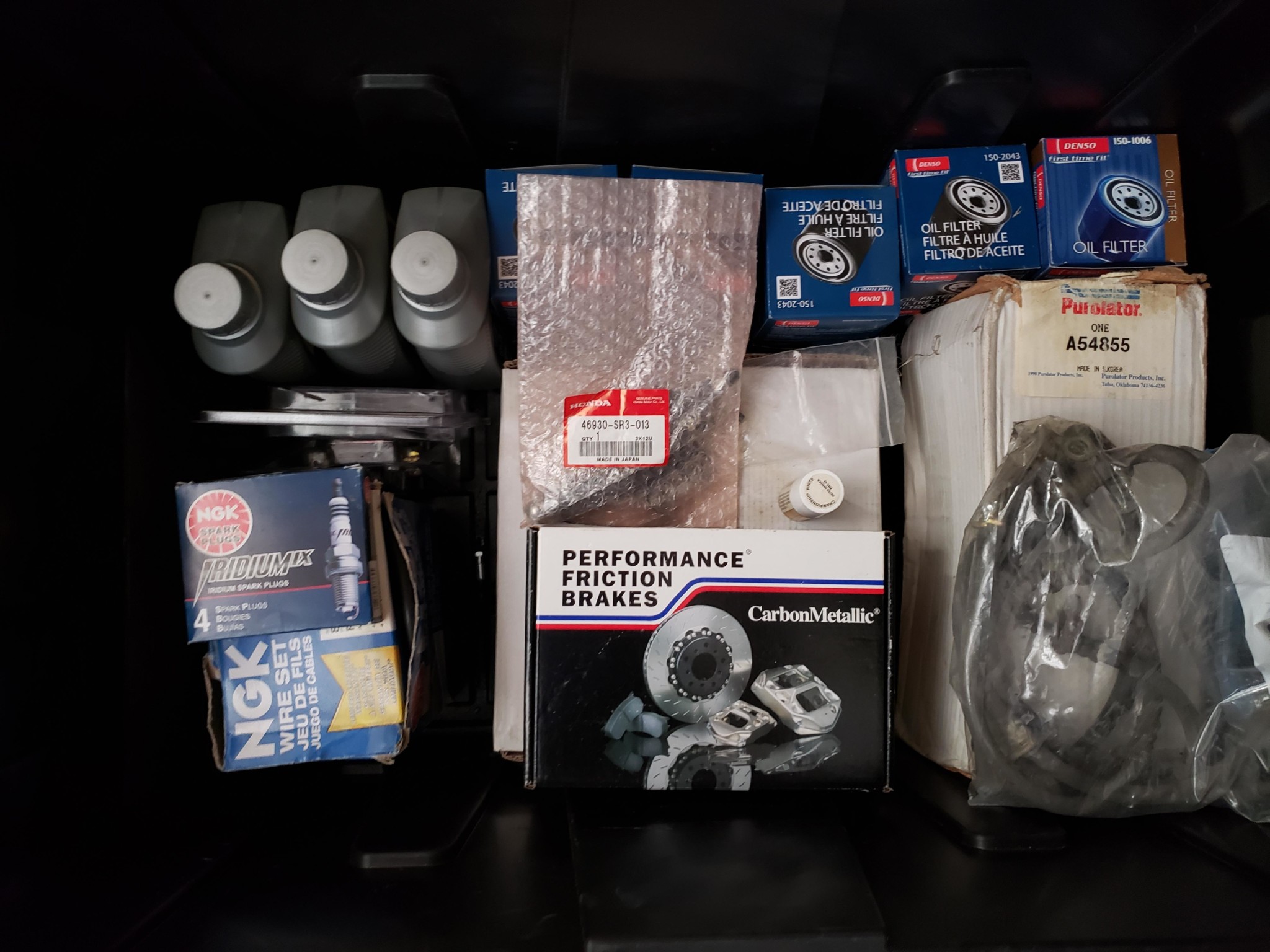 What’s This One-Owner 1997 Acura Integra Type R Worth To You?