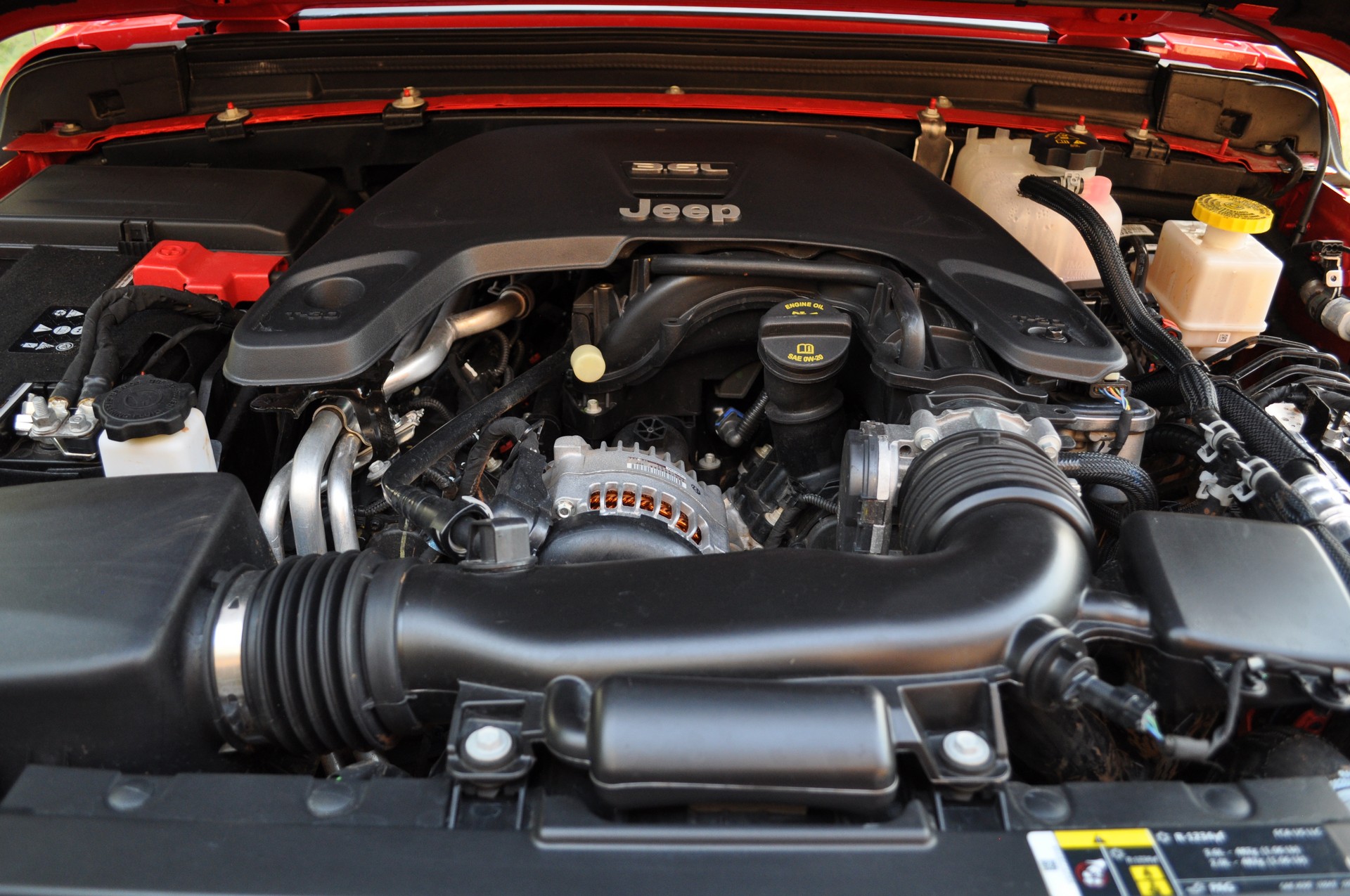 Driven: 2020 Jeep Gladiator Marks The End Of Boring Mid-Size Pickups