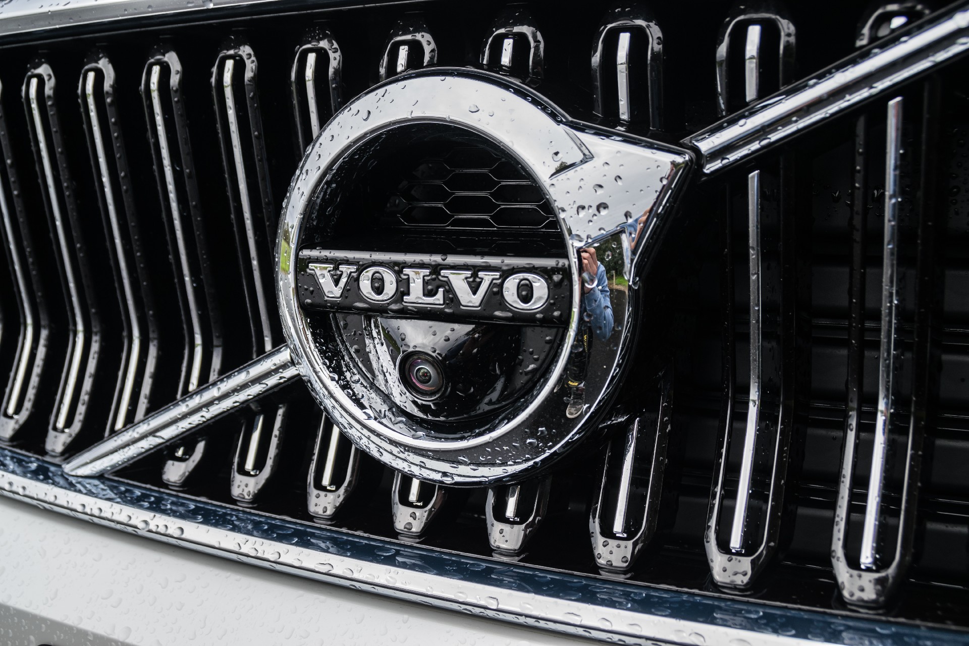 Driven: 2019 Volvo XC40 Exudes Swedish Sophistication