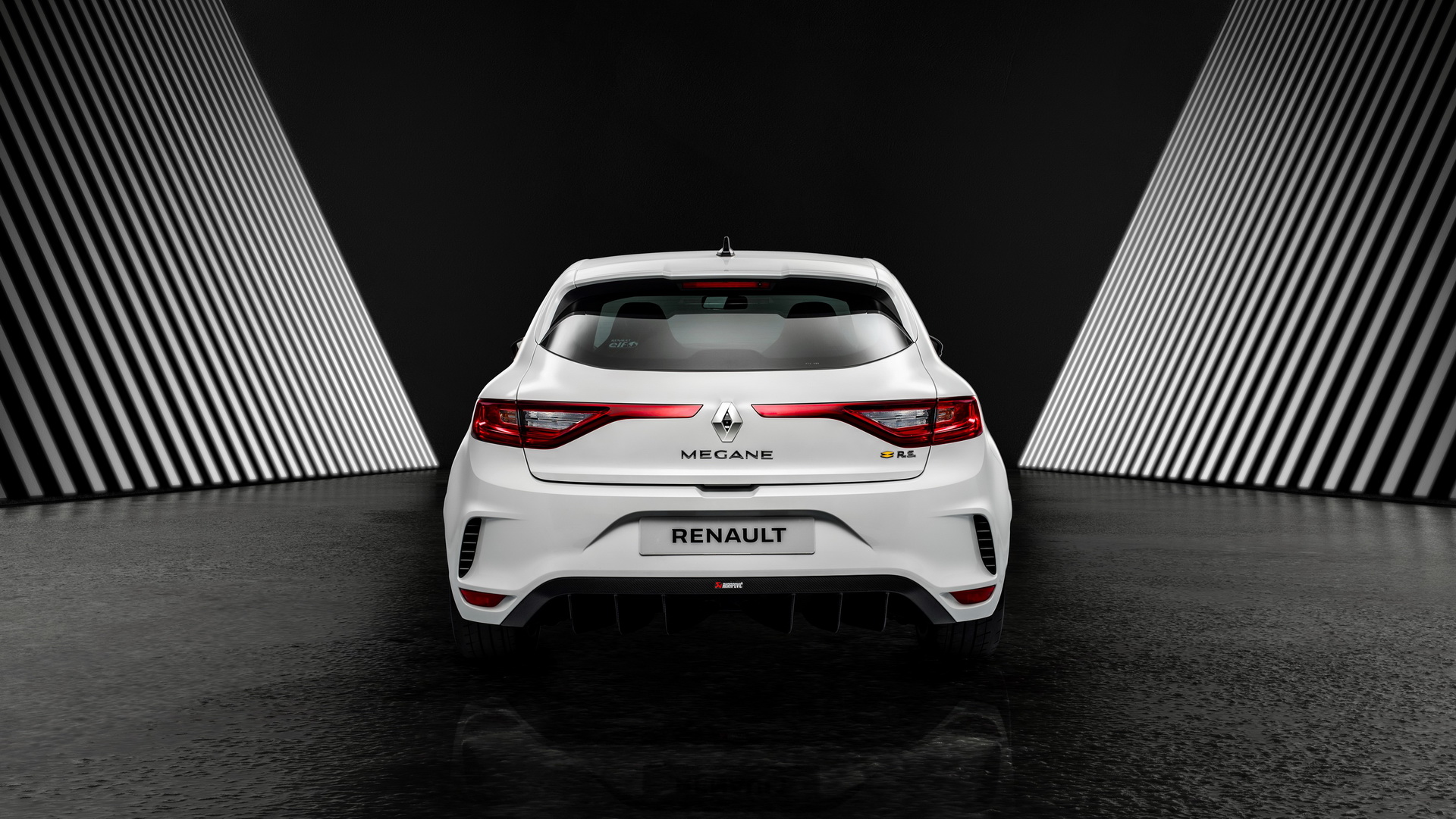 Renault Details Megane RS Trophy-R, The Purest Hot Hatch Of Them All