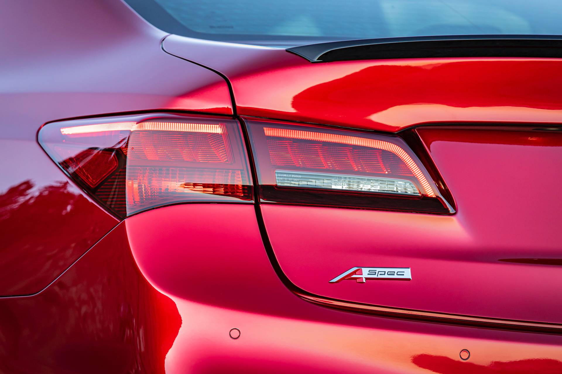 Handbuilt 2020 Acura TLX PMC Edition Hits U.S. Dealerships With $50,945 Tag