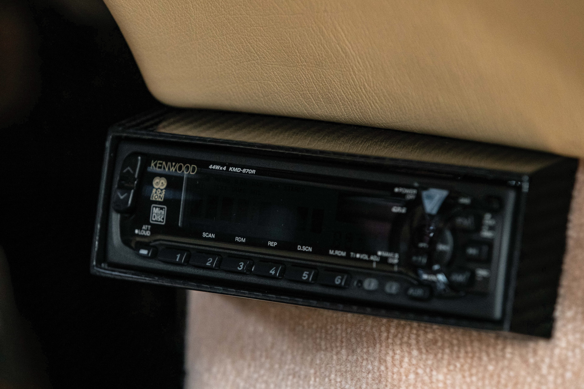 McLaren F1 LM-Spec Sets New Record As It Sells For Nearly $20 Million