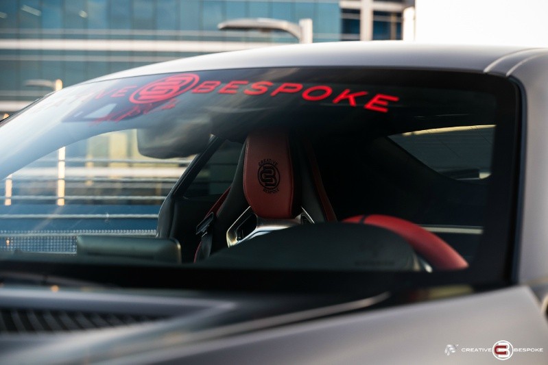 Mercedes-AMG GT S With 656 HP Upgrade Dwarfs The Pro