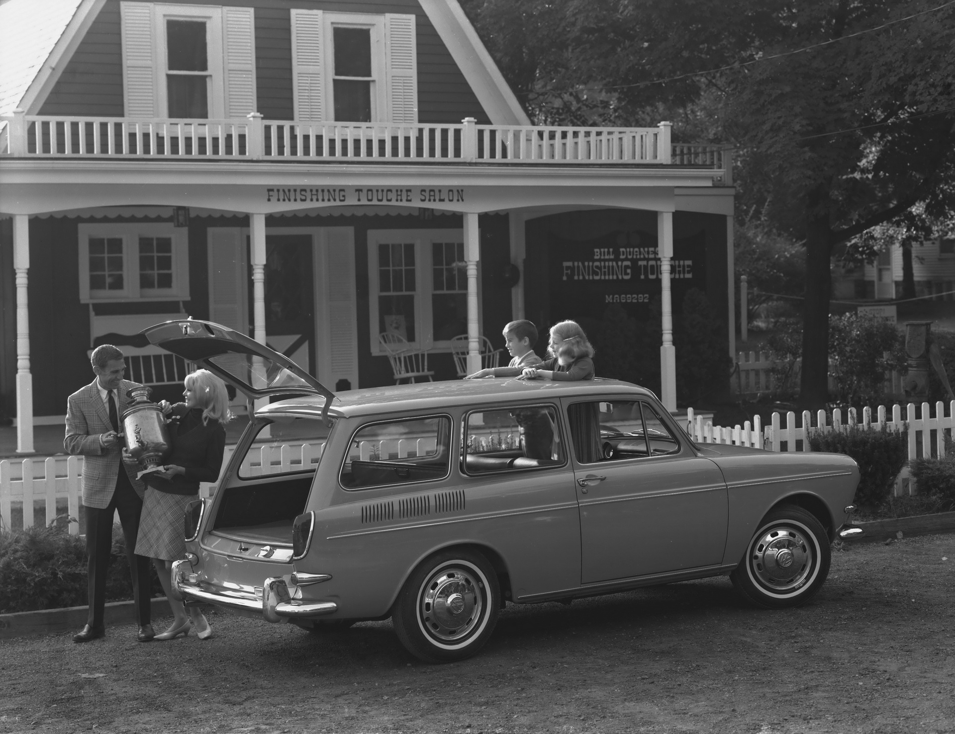 VW Golf Wagon Production Ending In U.S. With 2019MY Cars