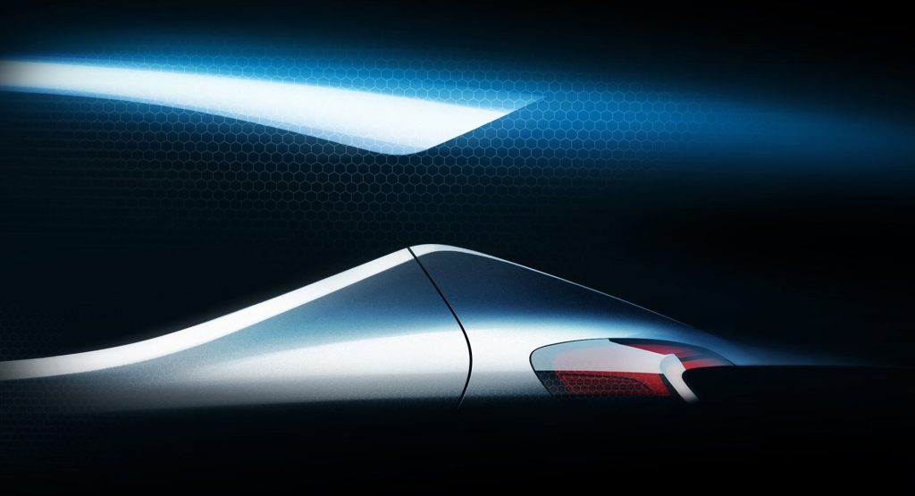 Hyundai Teases Mystery New Model For Europe