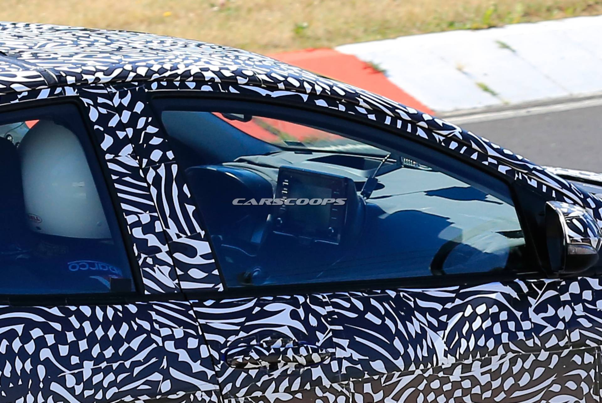 Europe’s 2020 Toyota Yaris Makes Spy Debut In GR Sport And Hybrid Flavors