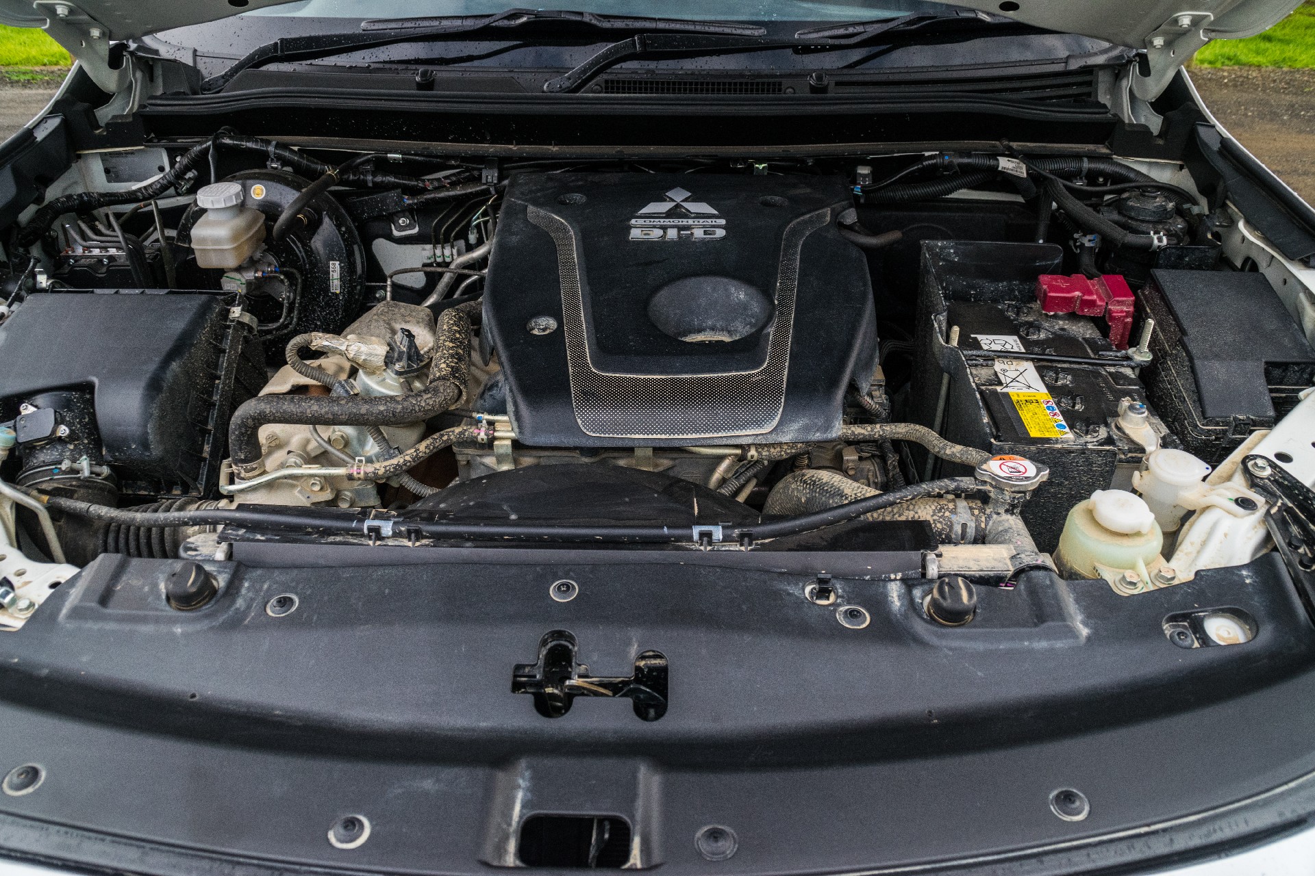 Driven: 2019 Mitsubishi Triton Makes Off-Roading And Hauling Comfortable