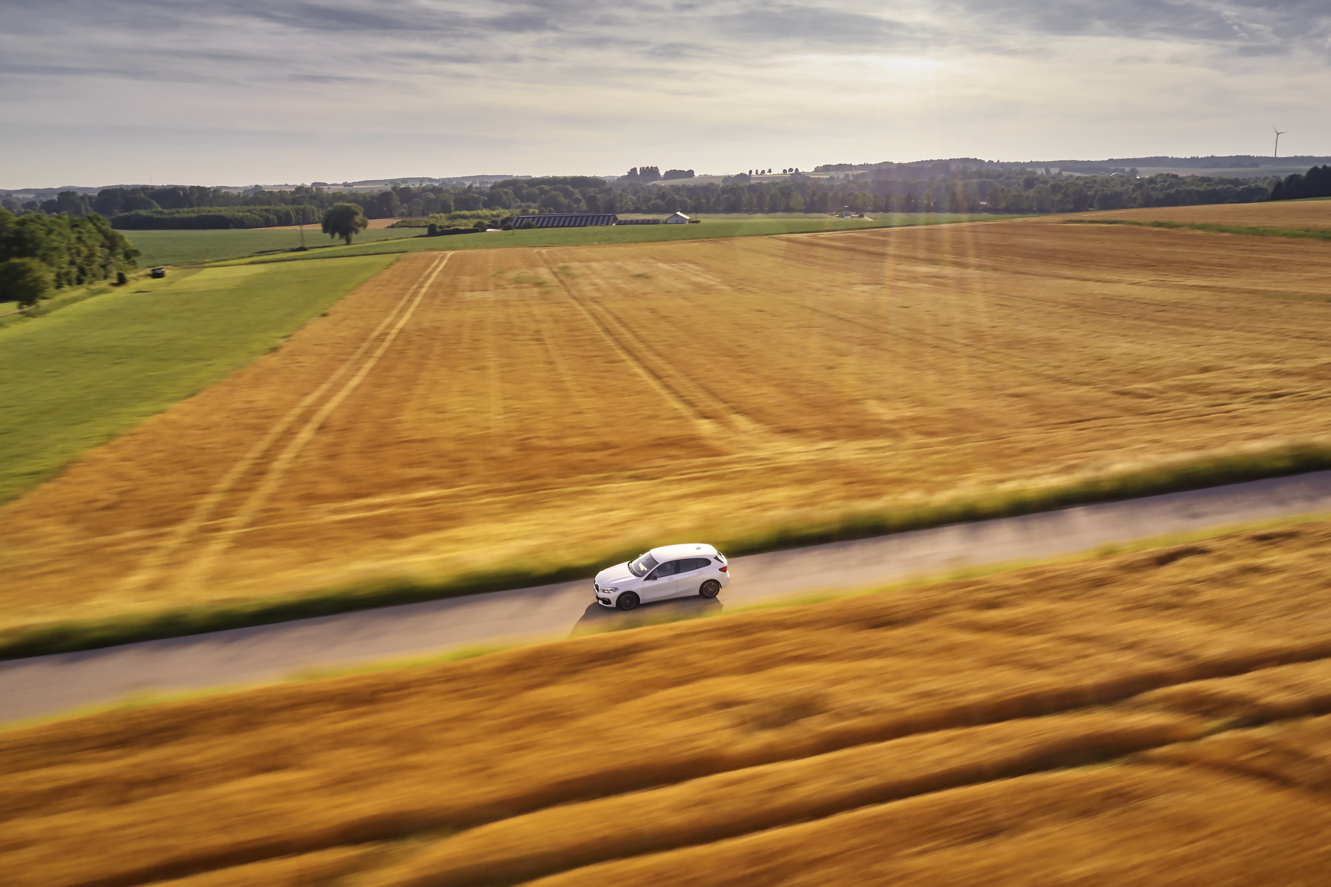 2020 BMW 1-Series: New A-Class Rival Shows Us All Its Secrets