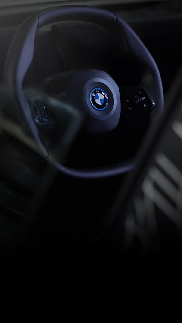 2021 BMW iX: Everything We Know About The iNext Tesla-Fighting Electric SUV