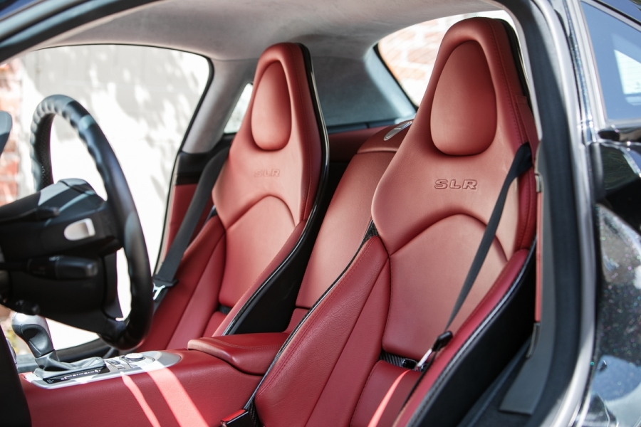 1965 Lotus Cortina Sells For Three Times More Than A Ferrari F430!