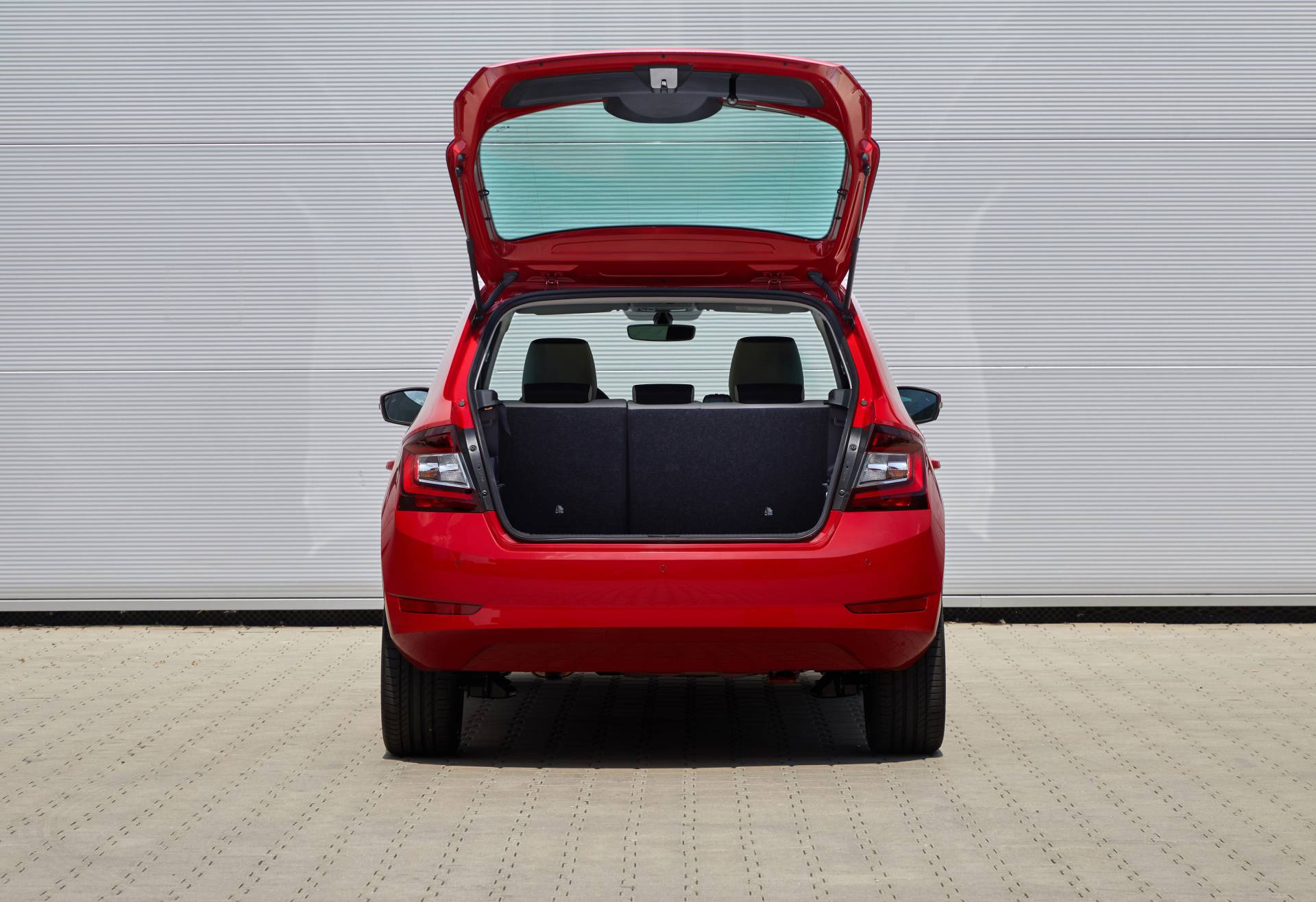 Skoda Fabia Gains Black And Comfort Optional Packages For 2020MY