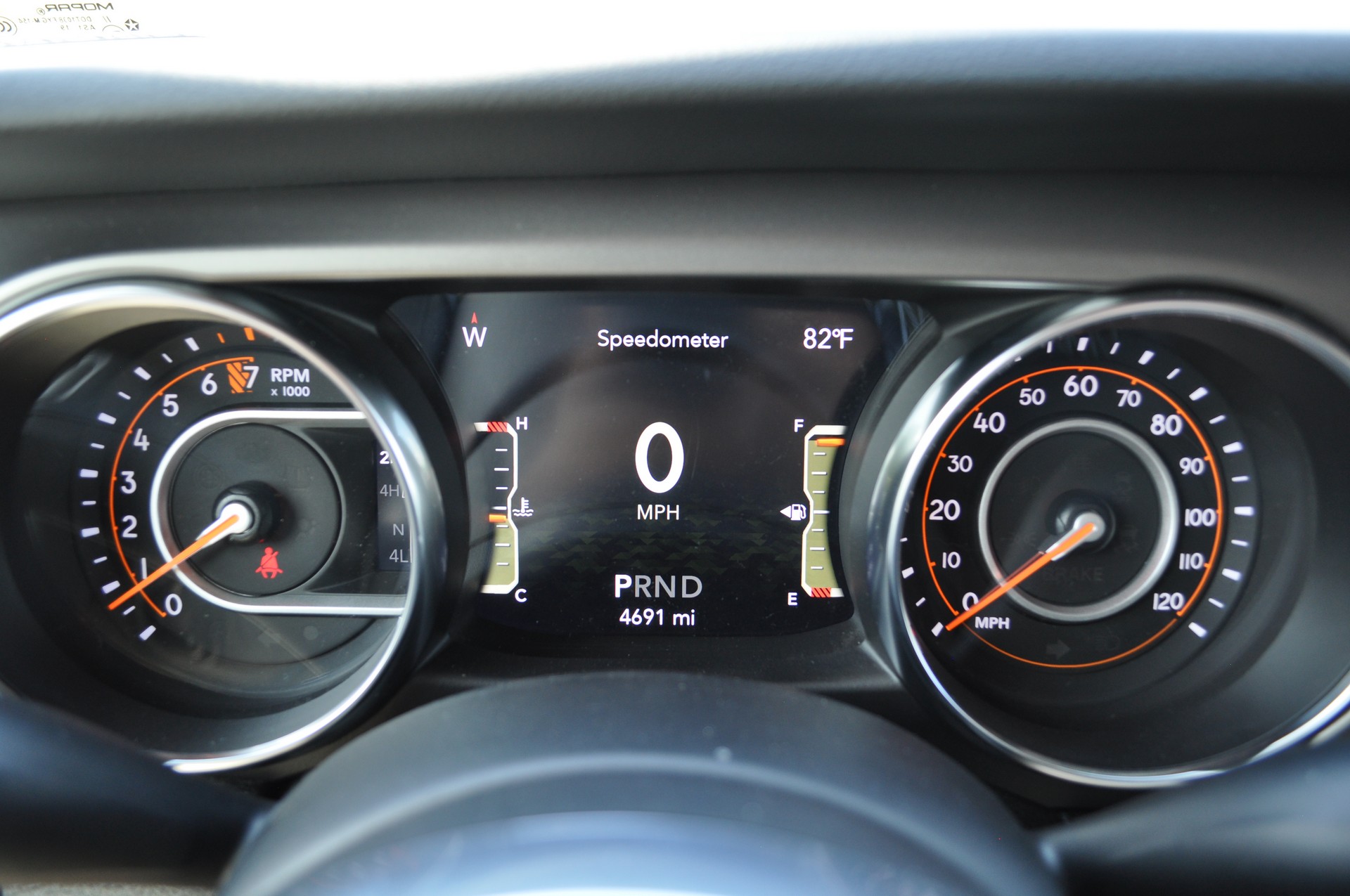 Driven: 2020 Jeep Gladiator Marks The End Of Boring Mid-Size Pickups