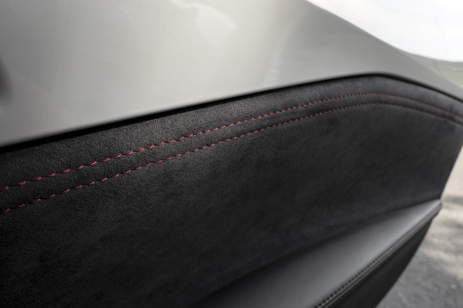 Personalize Your Mazda MX-5 With The Optional Cup And Design Packs