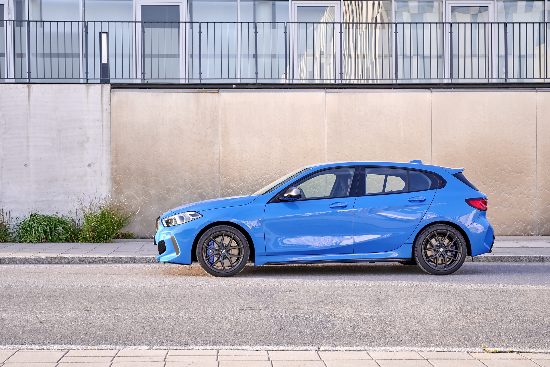 2020 BMW 1-Series: New A-Class Rival Shows Us All Its Secrets