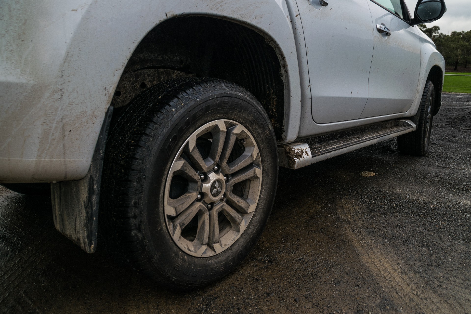 Driven: 2019 Mitsubishi Triton Makes Off-Roading And Hauling Comfortable