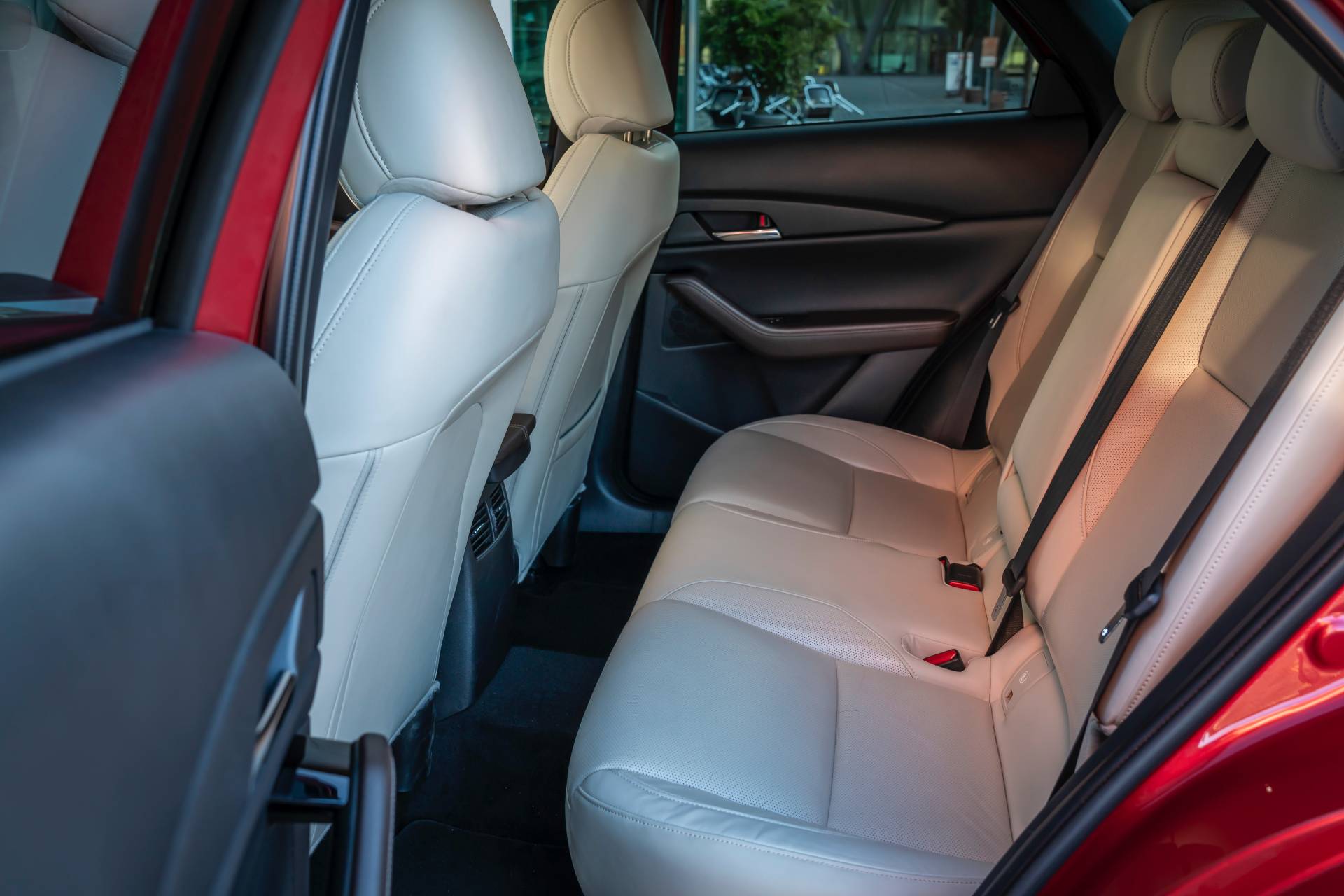 Mazda CX-30 Will Be Made In Mexico For Global Markets