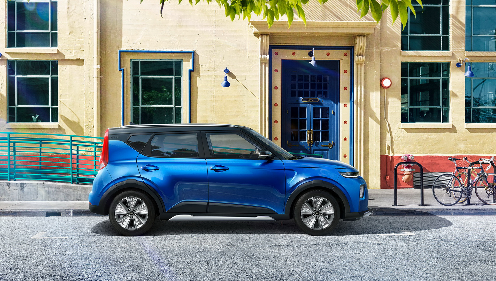 All-New Kia Soul EV ‘First Edition’ Priced At £37,295 In UK