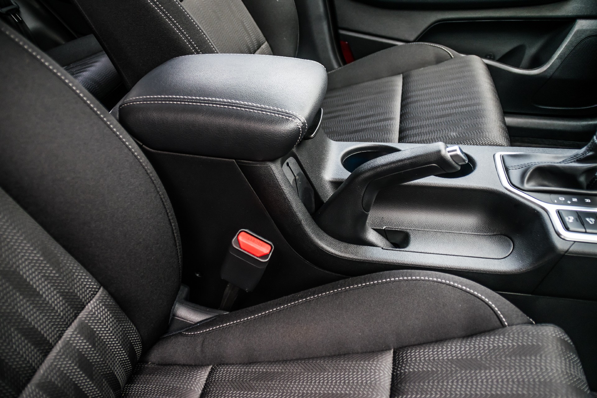 Driven: 2019 Kia Sportage Proves The Koreans Are Clearly On A Roll