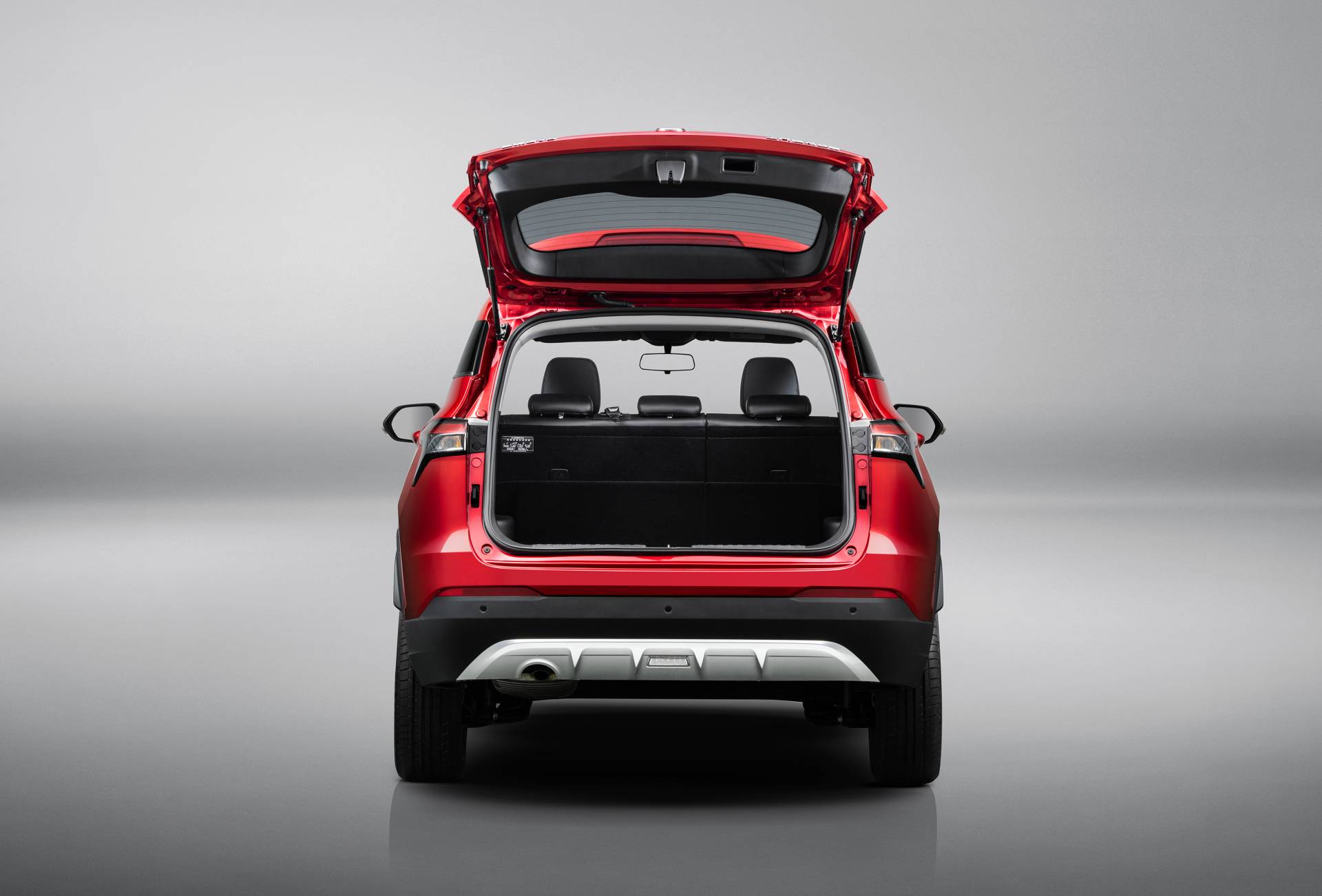 GM’s Baojun Adds CVT To 510 Small SUV, Prices It From Under $11,000