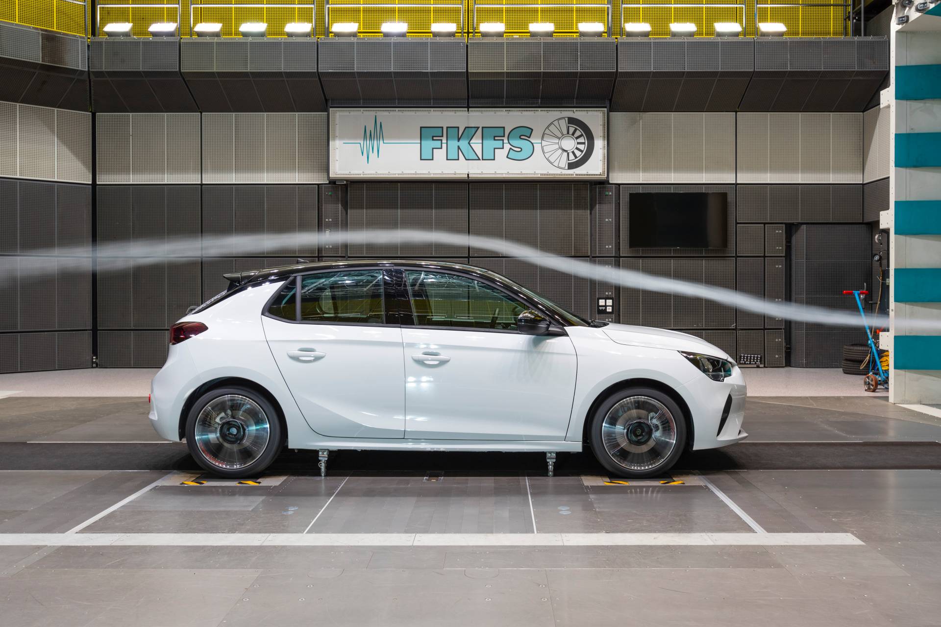 2020 Corsa Is The Most Aero-Efficient Supermini – Here’s How Opel Achieved It